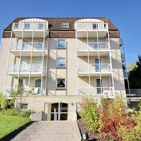 شقة Kaiserallee, 